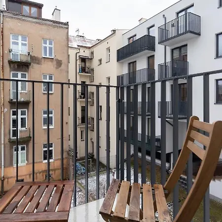 Lux Limanowskiego By Renters Prestige Krakow