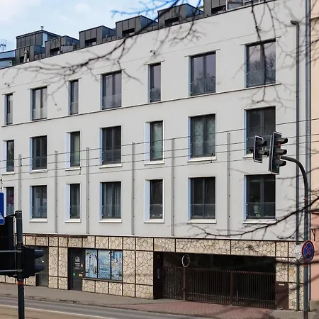 Lux Limanowskiego By Renters Prestige * Krakow
